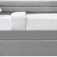 Beverly Vegan Leather Upholstered Twin Daybed