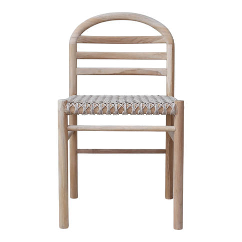 ERIN OUTDOOR DINING CHAIR