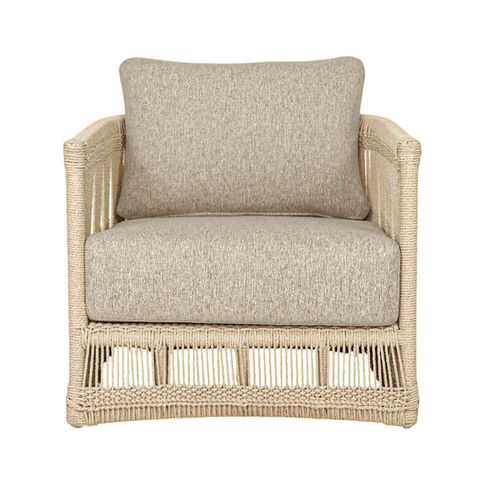 LIDO OUTDOOR OCCASIONAL CHAIR