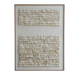 INTERVALS WALL ART 30" X 40 "