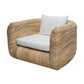 VAYA OCCASIONAL RATTAN CHAIR