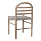 ERIN OUTDOOR DINING CHAIR