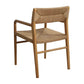 Emerson Dining Arm Chair
