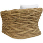 CALUMA OUTDOOR OCCASIONAL CHAIR