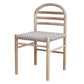 ERIN OUTDOOR DINING CHAIR