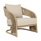 AVALON OUTDOOR OCCASIONAL CHAIR