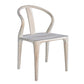IZZY OUTDOOR DINING CHAIR