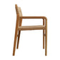 Emerson Dining Arm Chair