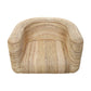 VAYA OCCASIONAL RATTAN CHAIR