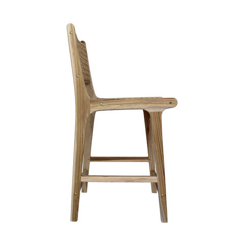 TERRA OUTDOOR COUNTER STOOL