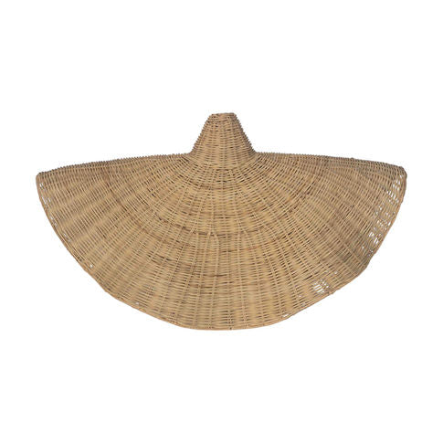 SOMBRERO HANGING LAMP