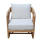 CAPRI OCCASIONAL CHAIR
