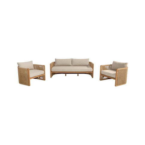 SOLANA OUTDOOR SOFA