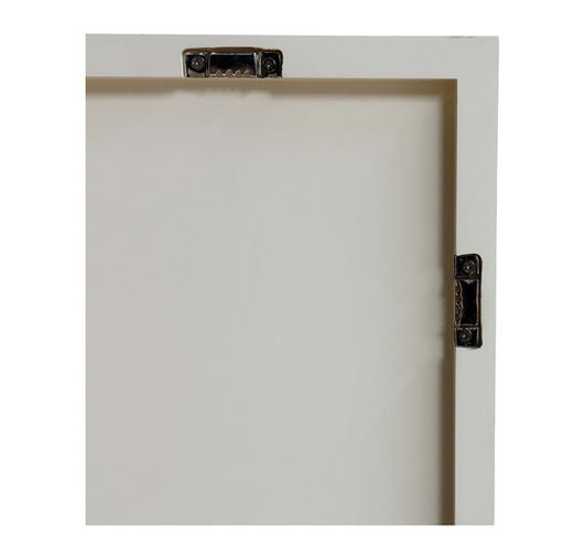 SENKEI WALL DECOR 30" X 40" BROWN & GREEN