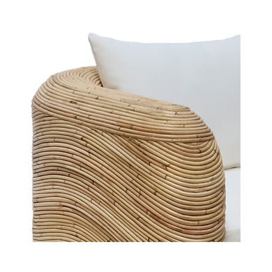 VAYA OCCASIONAL RATTAN CHAIR