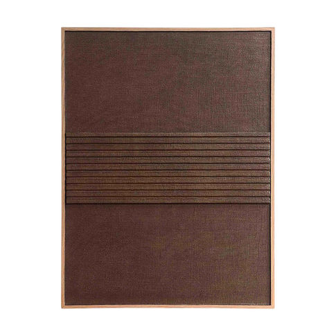 ECHOES 2 WALL ART 30" X 40 "