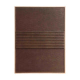 ECHOES 2 WALL ART 30" X 40 "