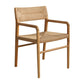 Emerson Dining Arm Chair
