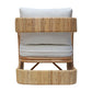 CAPRI OCCASIONAL CHAIR