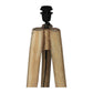 NUBA FLOOR LAMP NATURAL