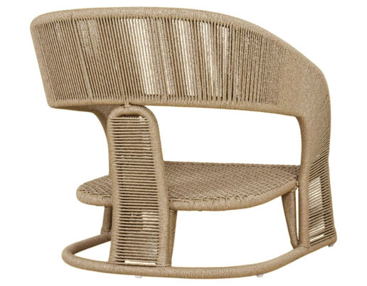 AVALON OUTDOOR OCCASIONAL CHAIR