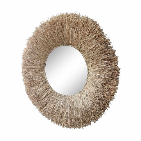 SUMBA MIRROR NATURAL