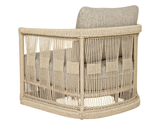 LIDO OUTDOOR OCCASIONAL CHAIR