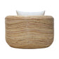 VAYA OCCASIONAL RATTAN CHAIR