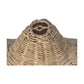 SOMBRERO HANGING LAMP