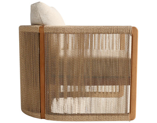 SOLANA OUTDOOR OCCASIONAL CHAIR