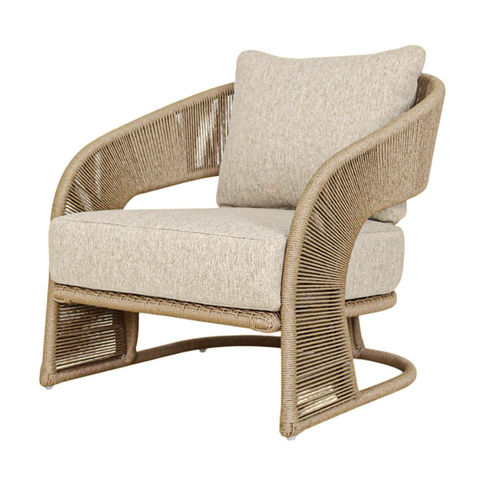 AVALON OUTDOOR OCCASIONAL CHAIR