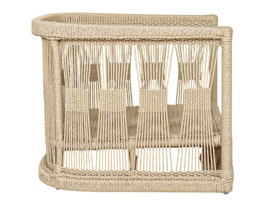 LIDO OUTDOOR OCCASIONAL CHAIR