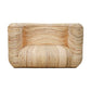 VAYA OCCASIONAL RATTAN CHAIR
