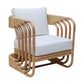 CAPRI OCCASIONAL CHAIR