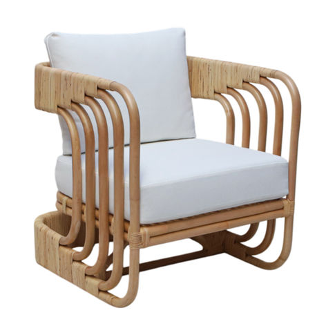 CAPRI OCCASIONAL CHAIR