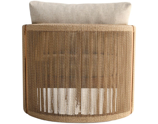 SOLANA OUTDOOR OCCASIONAL CHAIR