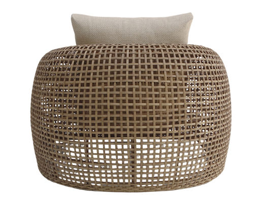 BELLARA OUTDOOR OCCASIONAL CHAIR