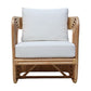 CAPRI OCCASIONAL CHAIR