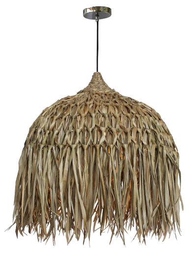 BURI MEDIUM HANGING LAMP