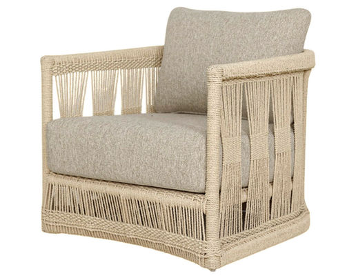 LIDO OUTDOOR OCCASIONAL CHAIR