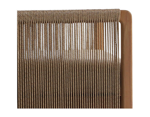 SOLANA OUTDOOR OCCASIONAL CHAIR