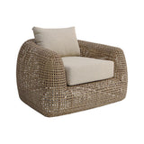 BELLARA OUTDOOR OCCASIONAL CHAIR