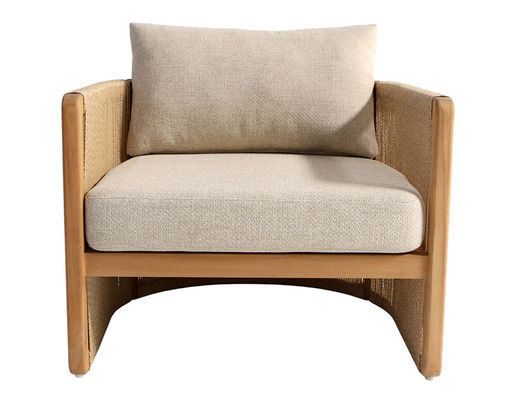 SOLANA OUTDOOR OCCASIONAL CHAIR