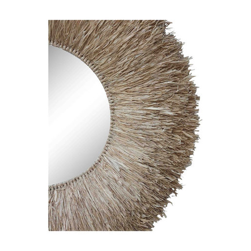 SUMBA MIRROR NATURAL