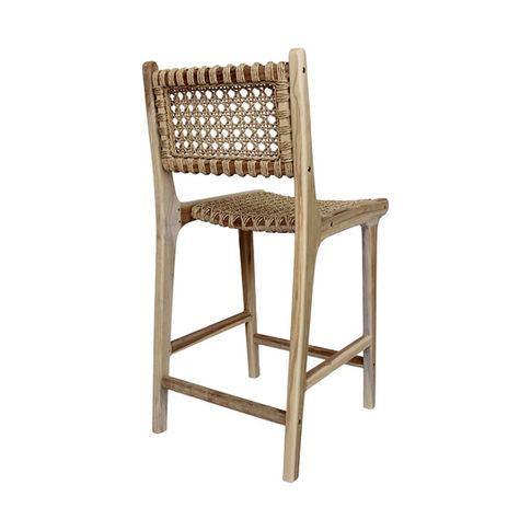 TERRA OUTDOOR COUNTER STOOL