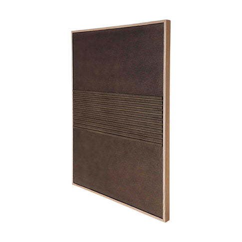 ECHOES 2 WALL ART 30" X 40 "