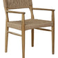 Rhona Dining Chair Natural