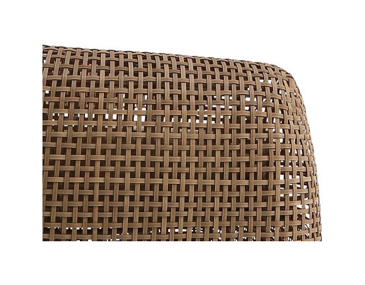 BELLARA OUTDOOR OCCASIONAL CHAIR