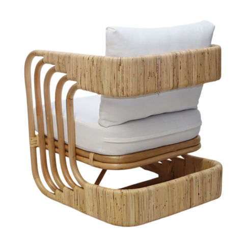 CAPRI OCCASIONAL CHAIR