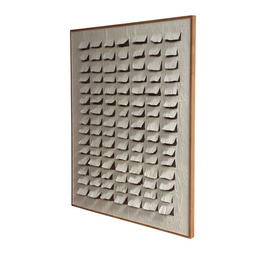 WABI WALL DECOR 40" X 50"